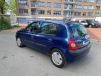 Renault Clio 1.2 benzine 5-deurs, Testrit aan huis, Bedrijf, 5 zetels, 5 deurs
