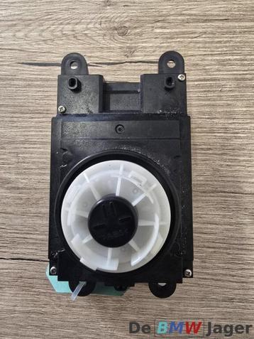 I-Drive knop BMW 5-serie E60 E61 E63 E64 65826941801 beschikbaar voor biedingen