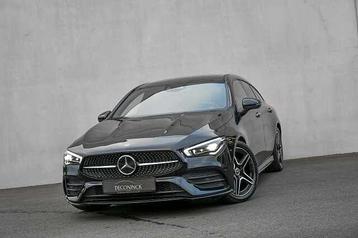 Mercedes-Benz CLA 200 *AMG beschikbaar voor biedingen