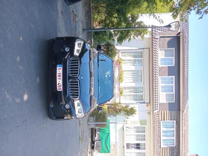 BMW X5 x Drive 2018, M-pakket met 7 zitplaatsen., Auto's, BMW, Particulier, X5, 360° camera, 4x4, Aangepast voor mindervaliden