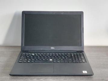 Portable 15" DELL Vostro 3590 Core i7 10ème Génér., Qwerty, Enlèvement, SSD, Intel Core i7
