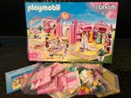 Playmobil city Life 9226 bruidswinkel met kapsalon, Kinderen en Baby's, Speelgoed | Playmobil, Ophalen of Verzenden, Zo goed als nieuw