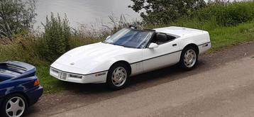 Chevrolet Corvette C4 te koop of ruilen