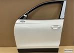 VW TIGUAN III 571 PORTIER DEUR LINKS L0K1 COMPLEET ORIGINEEL, Gebruikt, Volkswagen, -, Ophalen of Verzenden