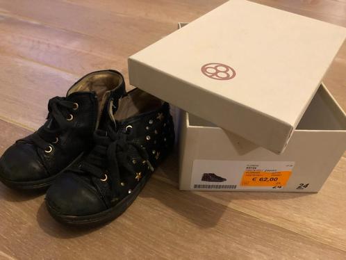 Kinderschoenen van Florens maat 24, Kinderen en Baby's, Kinderkleding | Schoenen en Sokken, Gebruikt, Schoenen, Jongen of Meisje