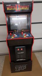 Mortal kombat 2 arcade 1up midway classics, Enlèvement, Comme neuf
