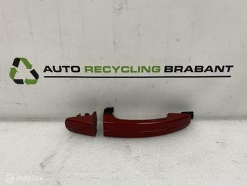Deurgreep Links Achter Ford Focus MK3 ORIGINEEL 1691718 beschikbaar voor biedingen