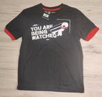 t-shirt watchdogs, Vêtements | Hommes, T-shirts, Noir, Taille 48/50 (M), Enlèvement, Neuf