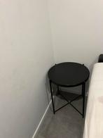 Nacht of bijzet tafel, Enlèvement ou Envoi, Comme neuf