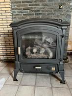 Gaskachel moet dringen weg, Ophalen, Zo goed als nieuw, Gaskachel