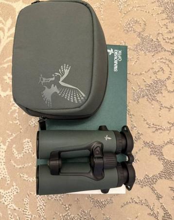 Swarovski El Range 10x42 TA beschikbaar voor biedingen
