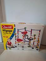 Quercetti Migoga Marble Run knikkerbaan, Kinderen en Baby's, Speelgoed | Bouwstenen, Ophalen of Verzenden, Zo goed als nieuw, Overige merken