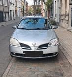 Nissan Primera 1.8i met slechts 130.000km vele opties, Radio, Particulier, Primera, Euro 4