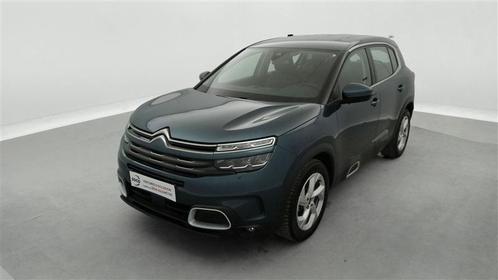 Citroën C5 Aircross 1.2 PureTech 130Cv Feel NAVI / ALU / CA, Auto's, Citroën, Bedrijf, Te koop, C5 Aircross, Benzine, SUV of Terreinwagen