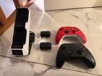 Xbox series controllers + docking station, Ophalen, Controller, Xbox One