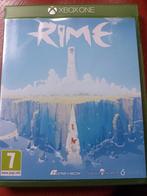 Rime, Consoles de jeu & Jeux vidéo, Comme neuf, Enlèvement ou Envoi