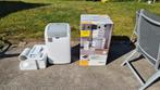 Mobiele airco en verwarming Wirlpool PAC 212HP, Elektronische apparatuur, Airco's, Ophalen, Verwarmen, 3 snelheden of meer, Zo goed als nieuw