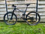 Trek top fuel 8NX met slechts 66km!!!, Fully, Ophalen, Zo goed als nieuw, Trek