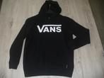 Hoodie Vans maat M, Ophalen of Verzenden, Zo goed als nieuw, Vans, Jongen