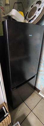 Koelkast  mini, Elektronische apparatuur, Koelkasten en IJskasten, Met aparte vriezer, 45 tot 60 cm, Ophalen, 85 tot 120 cm