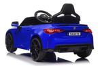VOITURE ELECTRIQUE ENFANT • BMW M4 • 12V 14Ah, Enlèvement, Neuf