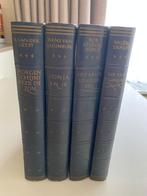 Oude Romans Triomf Reeks - Uitgegeven bij Jan Van Tuyl, Boeken, Ophalen of Verzenden, Gelezen, België