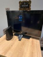 Tv LG 32”, TV, Hi-fi & Vidéo, Télévisions, Enlèvement, Comme neuf, LG