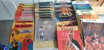 Asterix largo winch Djinn Chick Bill thorgal suske en wiske, Livres, BD | Comics, Comme neuf, Enlèvement