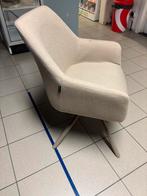 Stoel pivoterend 8 stuks, Maison & Meubles, Fauteuils, Enlèvement, Comme neuf
