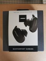 Écouteurs Bose QuietComfort I, TV, Hi-fi & Vidéo, Casques audio, Enlèvement, Neuf
