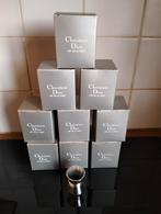 9 zilveren servietringen, Christian Dior NIEUW, Huis en Inrichting, Tafelonderdelen, Ophalen of Verzenden, Nieuw