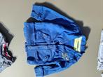 Cardigan, gillet, pull, trui met knopen Bumba 80, Kinderen en Baby's, Babykleding | Maat 80, Ophalen of Verzenden, Zo goed als nieuw