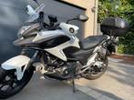 Honda NC750X DCT van 2015 met vele opties, 750 cc, 4 cilinders, Particulier, Meer dan 35 kW