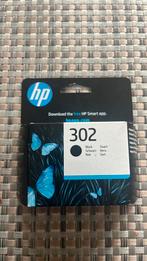 HP 302 originele zwarte inktcartridge, Ophalen, Cartridge, HP