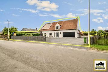 Huis te koop in Lokeren, 5 slpks beschikbaar voor biedingen