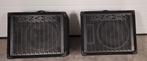 Luidsprekers boxen 12" speaker, Audio, Tv en Foto, Luidsprekerboxen, Gebruikt, 120 watt of meer, Front, Rear of Stereo speakers