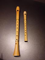 Blokfluit, Muziek en Instrumenten, Blaasinstrumenten | Blokfluiten, Ophalen, Zo goed als nieuw, Alt