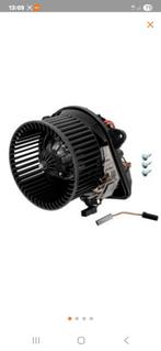 Kachel ventilator en interieur licht citroen berlingo 2.0, Auto-onderdelen, Ophalen