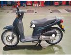 honda scoopy, Fietsen en Brommers, Brommeronderdelen | Oldtimers, Ophalen, Gebruikt