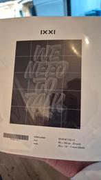 Ixxi wanddecoratie - Eltipo, Huis en Inrichting, Woonaccessoires | Wanddecoraties, Ophalen of Verzenden, Zo goed als nieuw