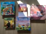 Bordspellen, gezelschapsspellen, Ophalen of Verzenden, Gebruikt