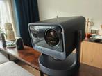 Hisense C2 ultra 4k projector plus ALR 110 inch screen, Audio, Tv en Foto, Beamers, Ophalen of Verzenden, Zo goed als nieuw