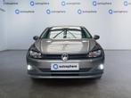 Volkswagen Polo VI Trendline, 55 kW, Berline, Achat, https://public.car-pass.be/vhr/09ad9a94-75c5-4c83-bcd8-a6972f58b91c