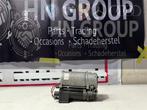 BMW 5 F10 F11 luchtvering compressor, Gebruikt, -, -, Ophalen of Verzenden