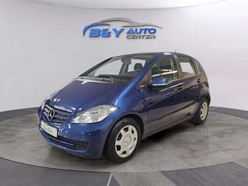 Mercedes-Benz A-Klasse A160 CDI Classic - 1ste eigenaar beschikbaar voor biedingen