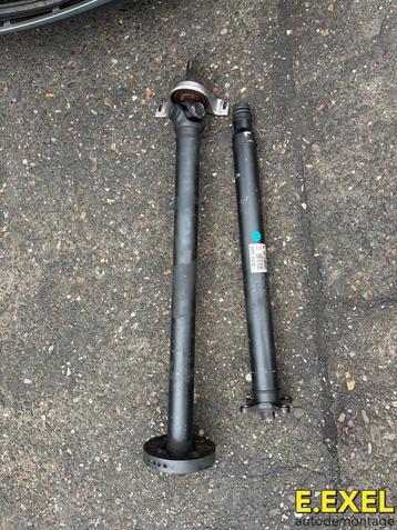 Tussen As Mercedes CLS 63 AMG (C218) A2180206 beschikbaar voor biedingen