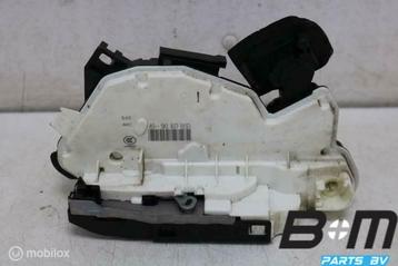 Portierslot links VW Golf 6 Cabrio 5K1837015D beschikbaar voor biedingen