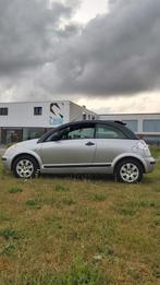 CITROÈN C 3 PLURIEL CABRIO, Auto's, 4 cilinders, Cabriolet, Bedrijf, 1400 cc