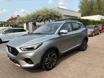 MG ZS luxury NIEUWE auto met daginschrijving, Voorwielaandrijving, Euro 6, 4 cilinders, ZS