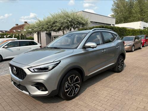 MG ZS luxury NIEUWE auto met daginschrijving, Auto's, MG, Bedrijf, Te koop, ZS, 360° camera, ABS, Achteruitrijcamera, Adaptieve lichten